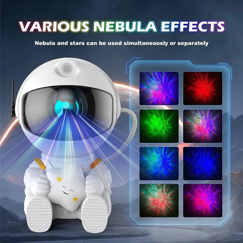 VXNITY Starry Night Projector