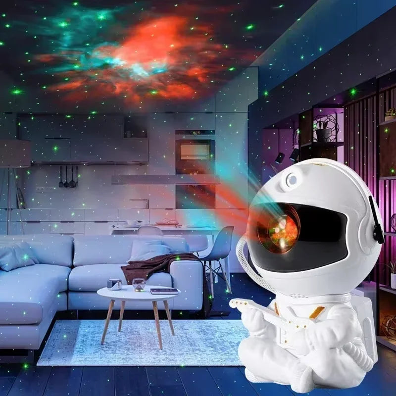 VXNITY Starry Night Projector