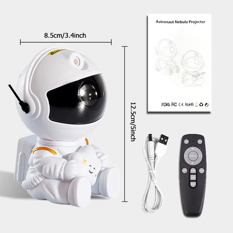 VXNITY Starry Night Projector
