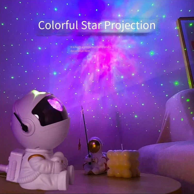 VXNITY Starry Night Projector