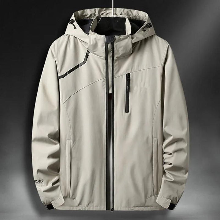 Ventus Waterproof Windbreaker