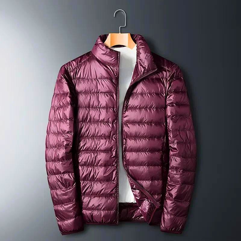 Eternita Duck Down Jacket