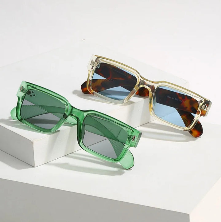 Moderna Sunglasses