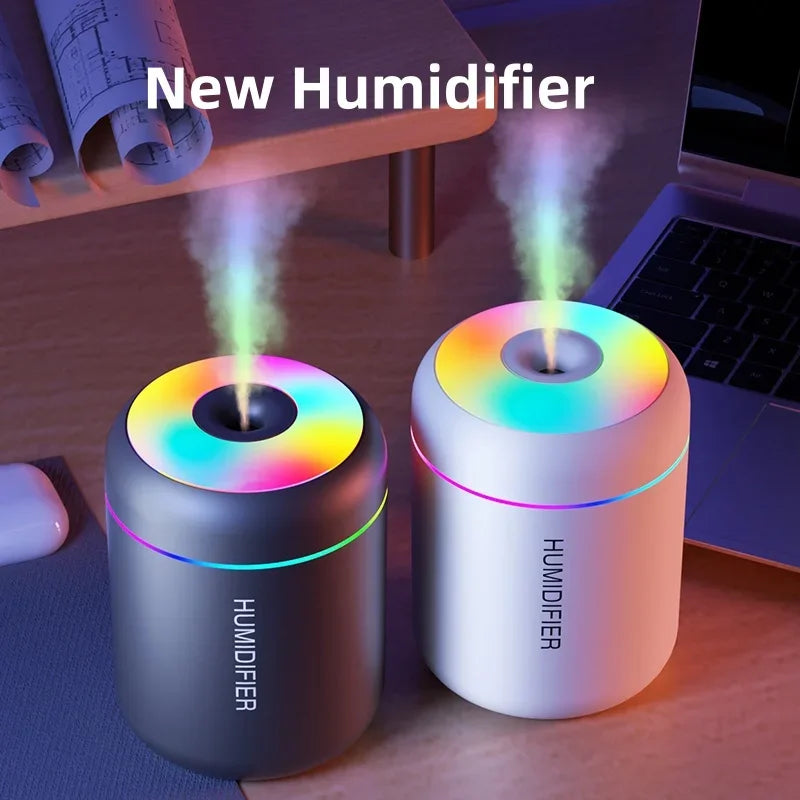 VXNITY™ Humidfier