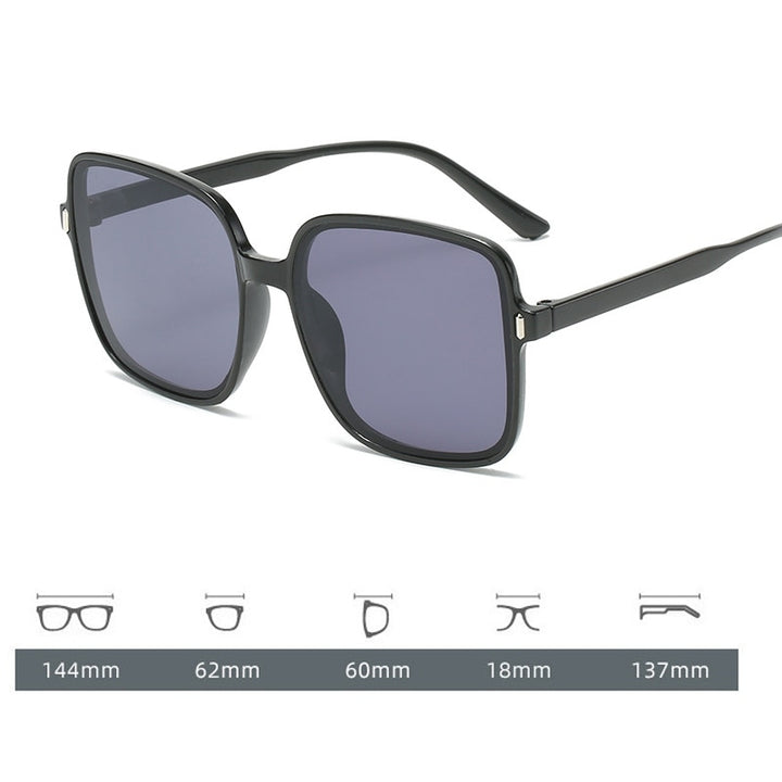 Radiance Sunglasses