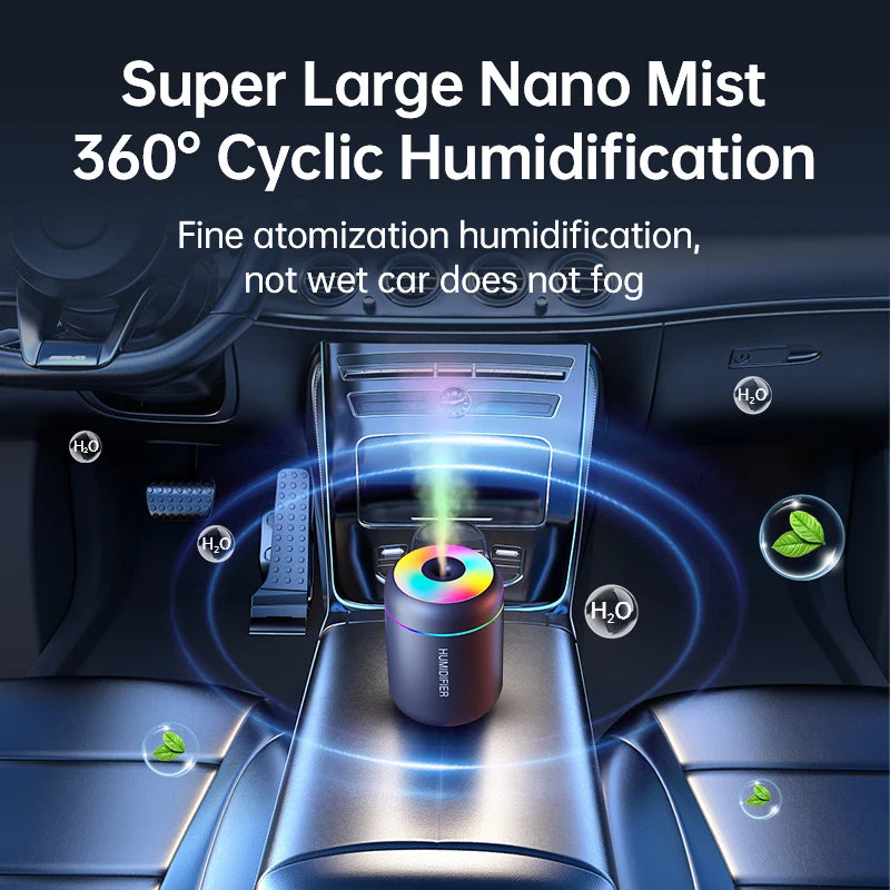 VXNITY™ Humidfier