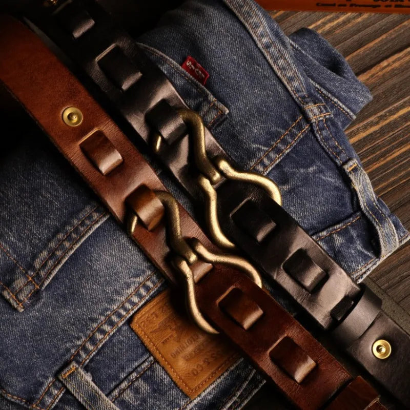 Dantes Hook Belt