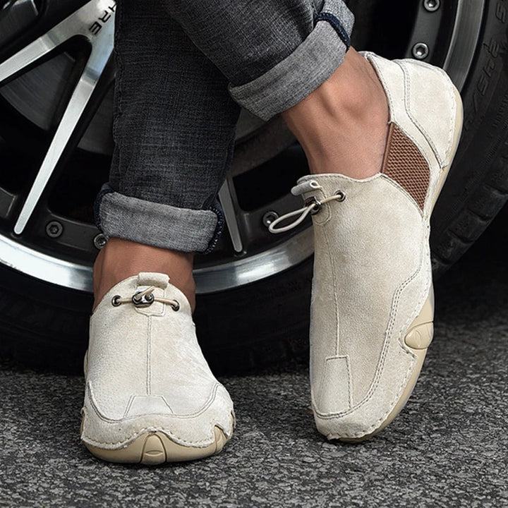 Giovanni Hybrid Loafers