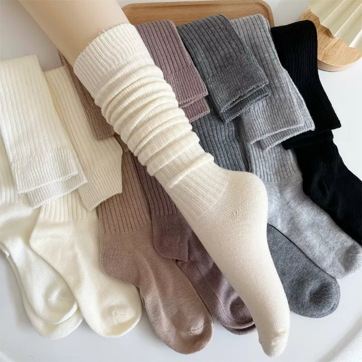 Délicate Cashmere Socks