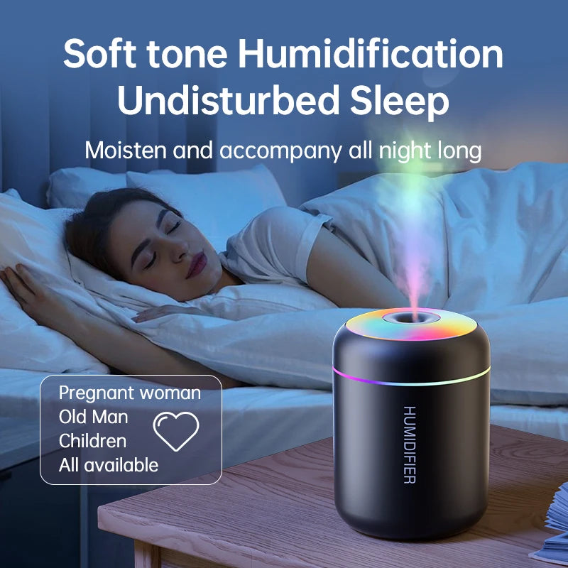 VXNITY™ Humidfier