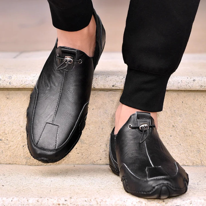 Giovanni Hybrid Loafers