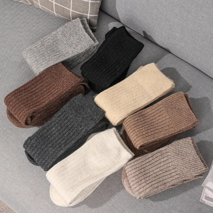 Délicate Cashmere Socks