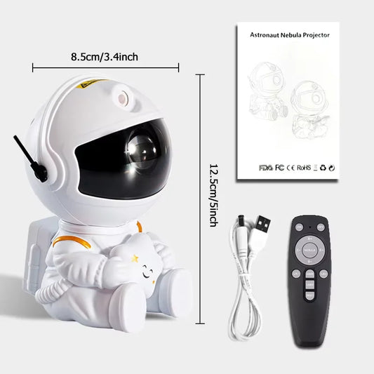 VXNITY Starry Night Projector