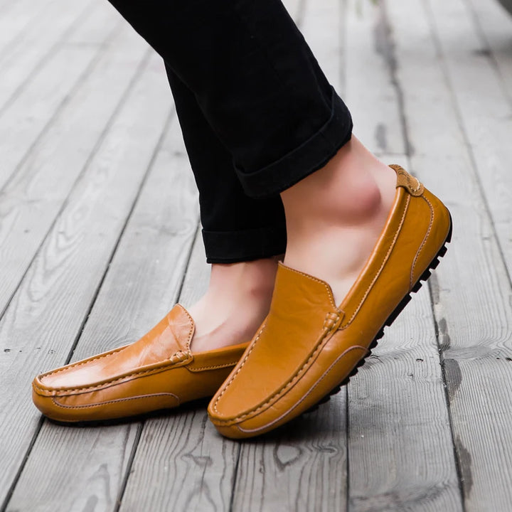 Vincenzo Loafers