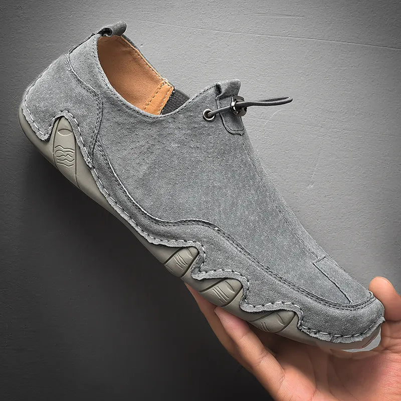 Giovanni Hybrid Loafers