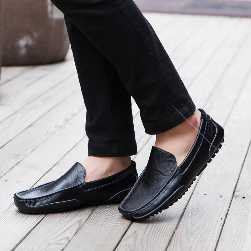 Vincenzo Loafers