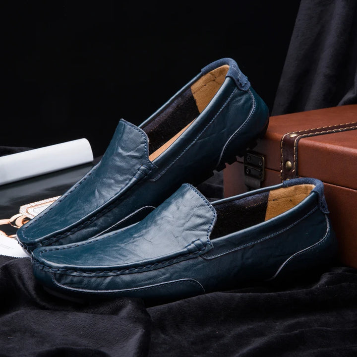 Vincenzo Loafers