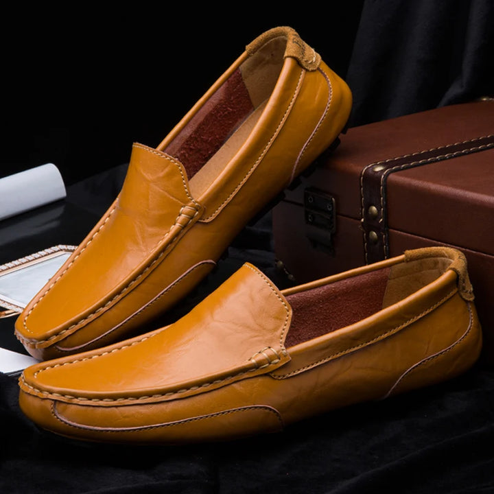 Vincenzo Loafers