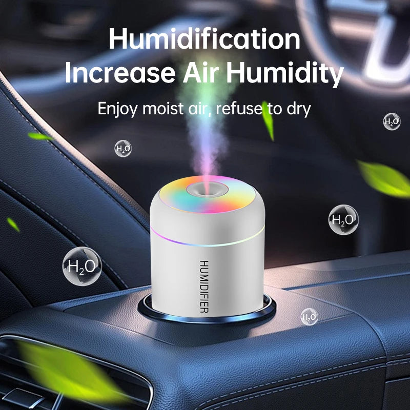 VXNITY™ Humidfier