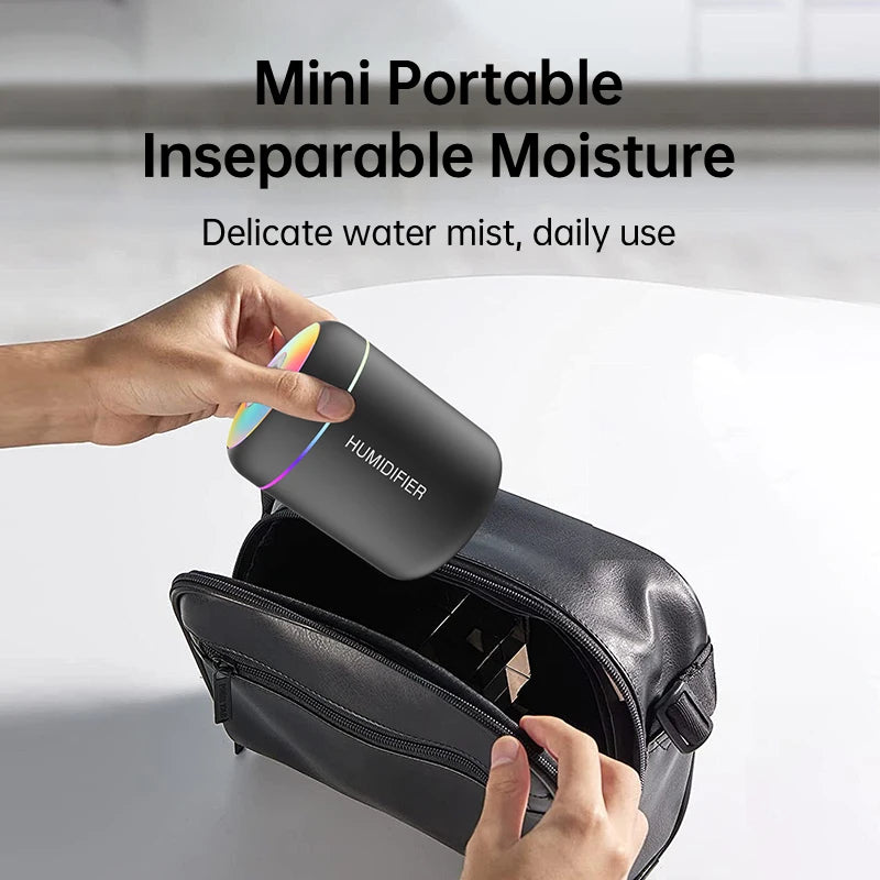 VXNITY™ Humidfier