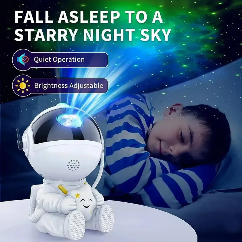 VXNITY Starry Night Projector