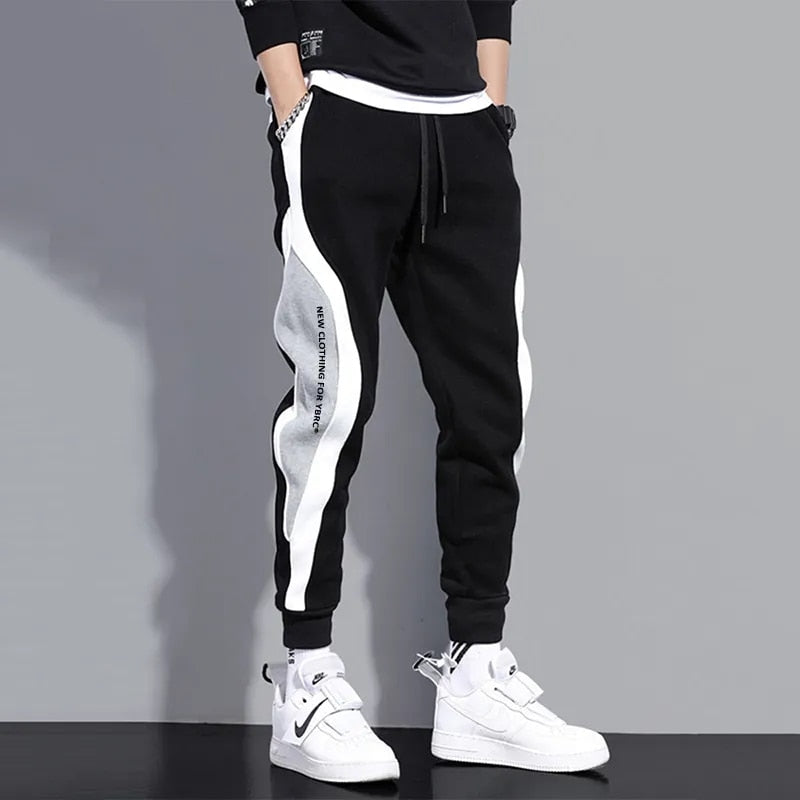 Graphite Serenity Jogging Bottoms