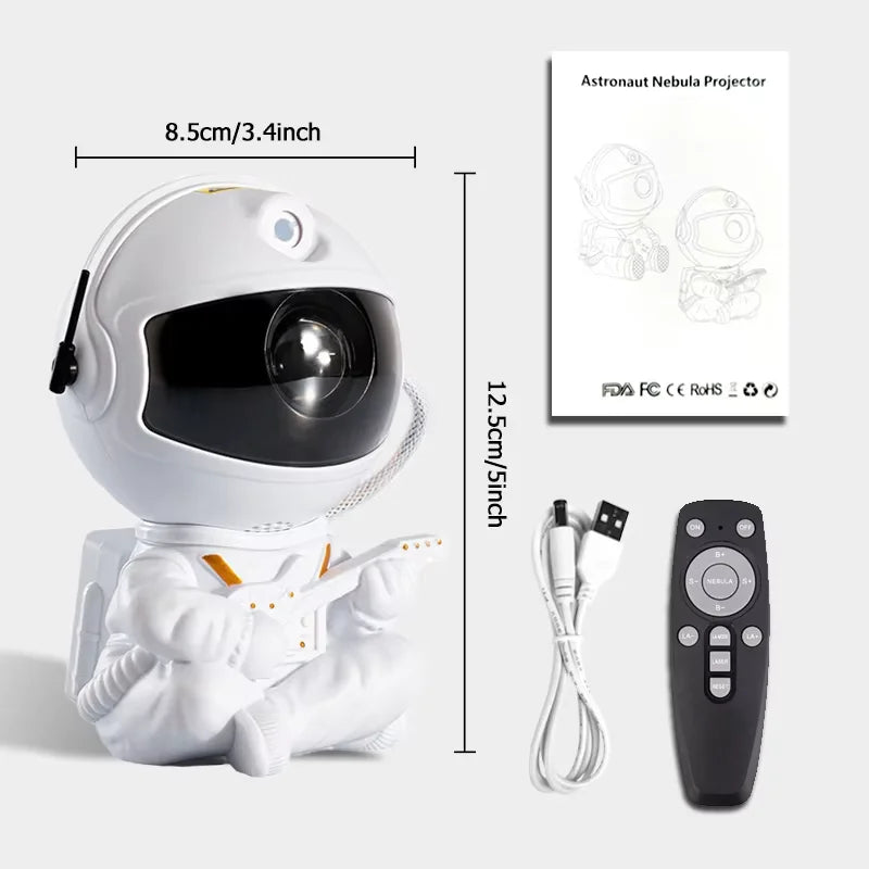 VXNITY Starry Night Projector