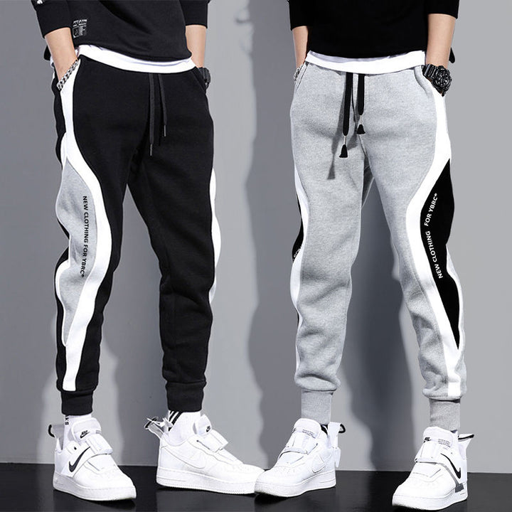 Graphite Serenity Jogging Bottoms